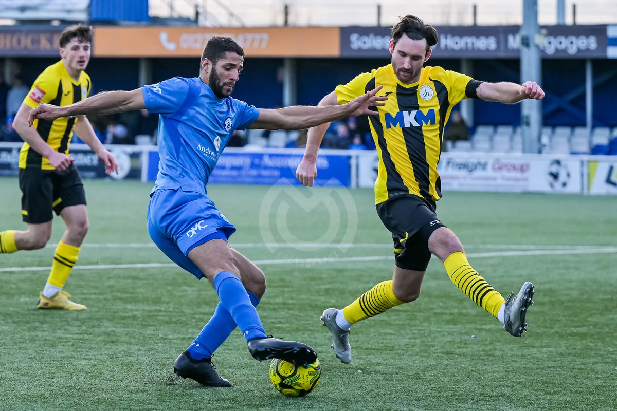 SM - BTFC vs Chichester 140226-71
