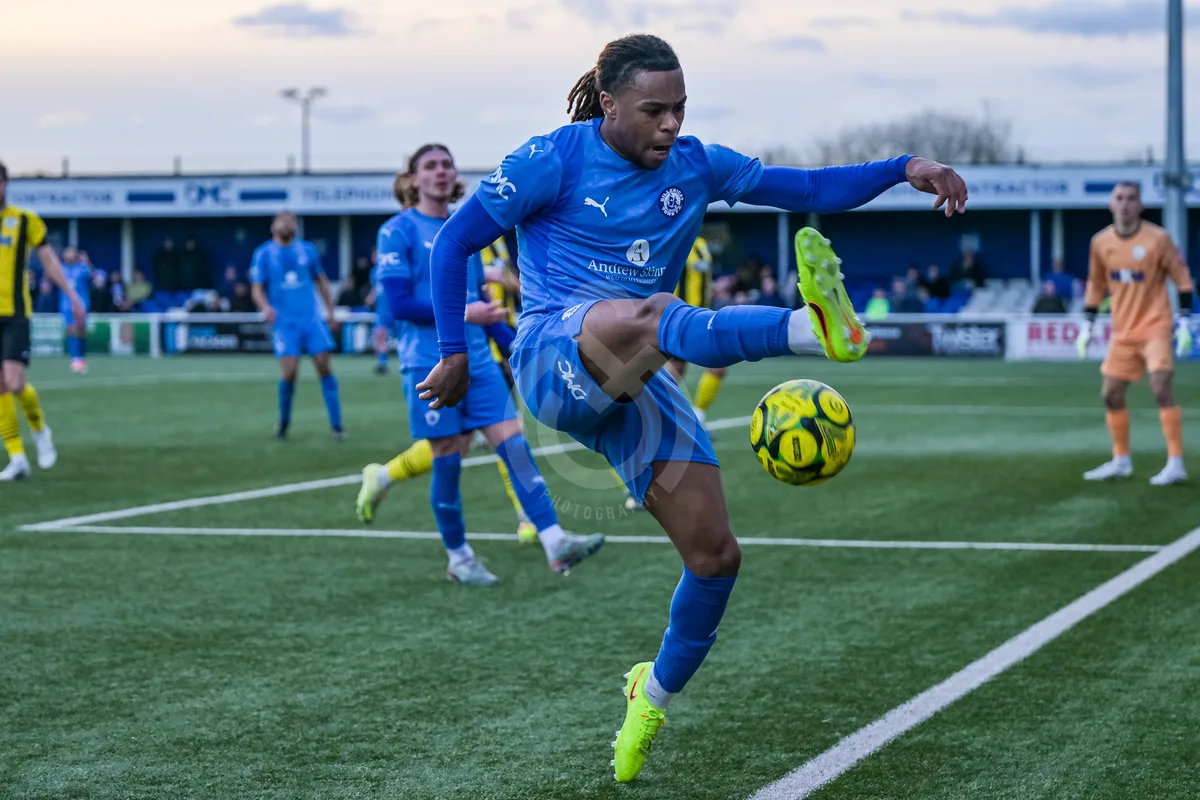 SM - BTFC vs Chichester 140226-84