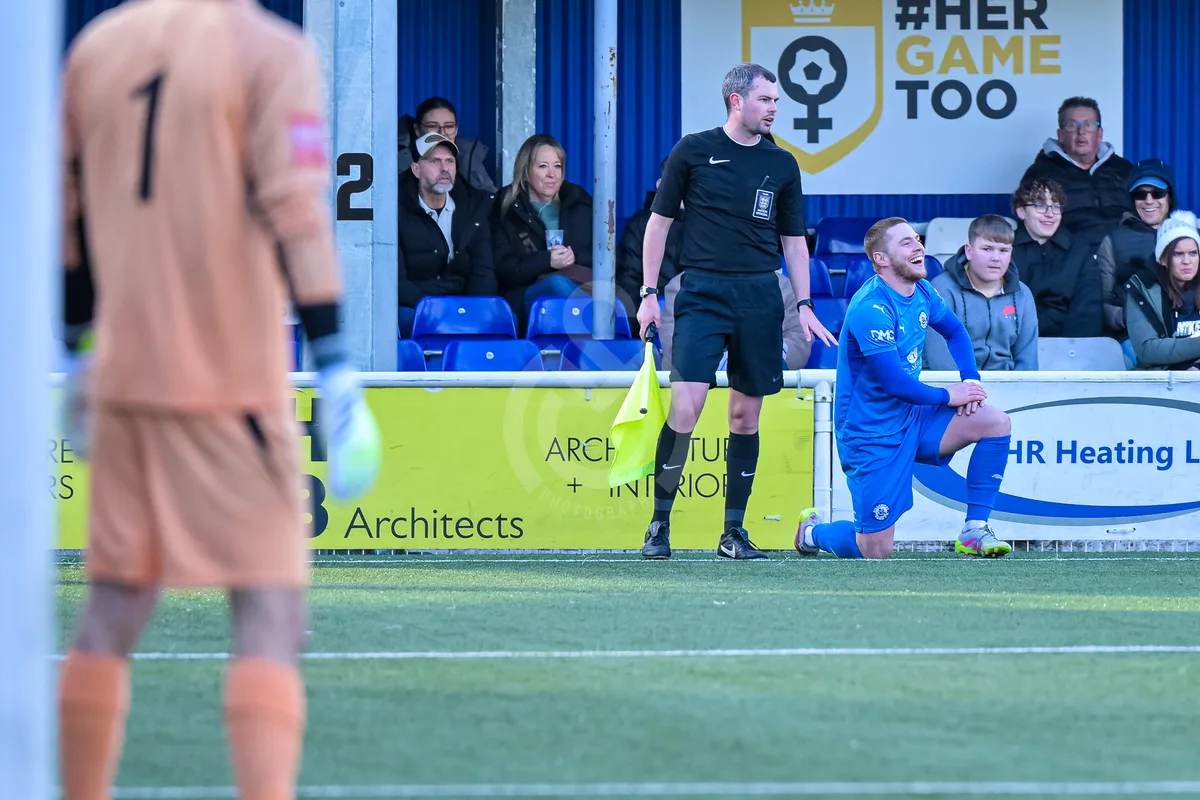 SM - BTFC vs Chichester 140226-46