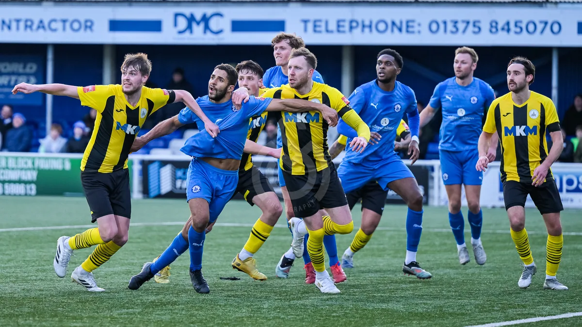 SM - BTFC vs Chichester 140226-88