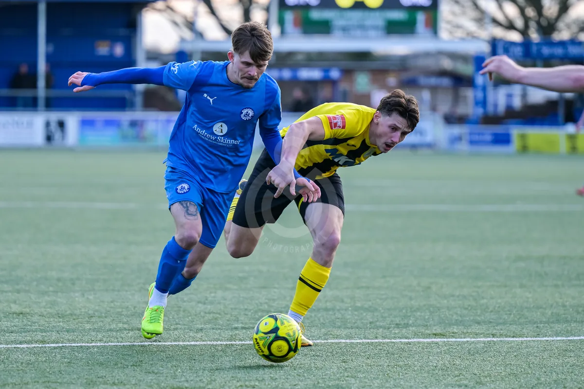 SM - BTFC vs Chichester 140226-63