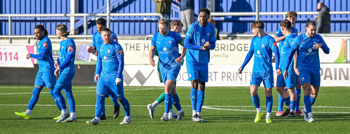 SM - BTFC vs Chichester 140226-16