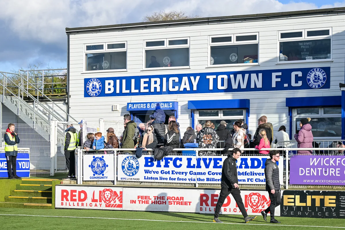 SM - BTFC vs Chichester 140226-5