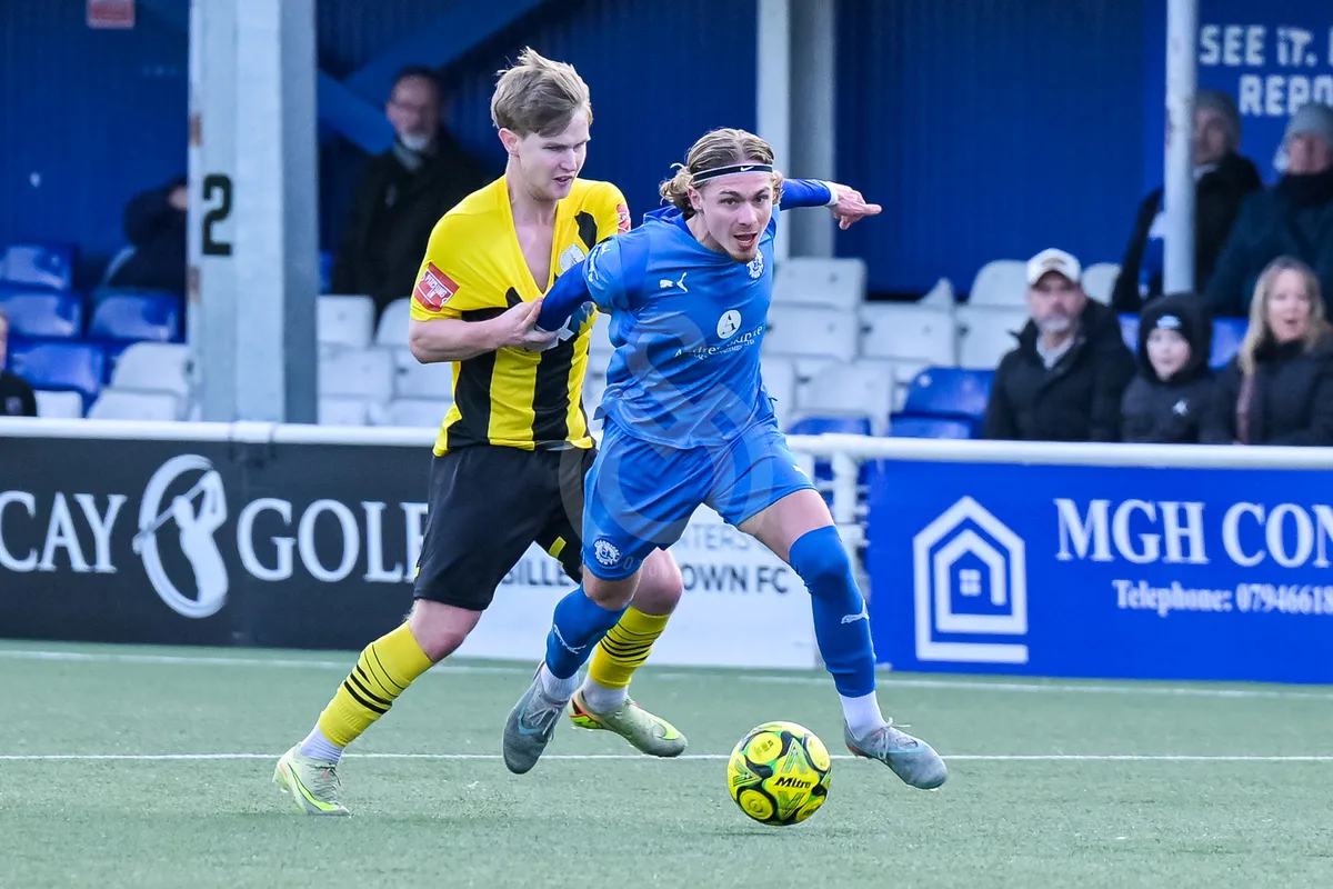 SM - BTFC vs Chichester 140226-72