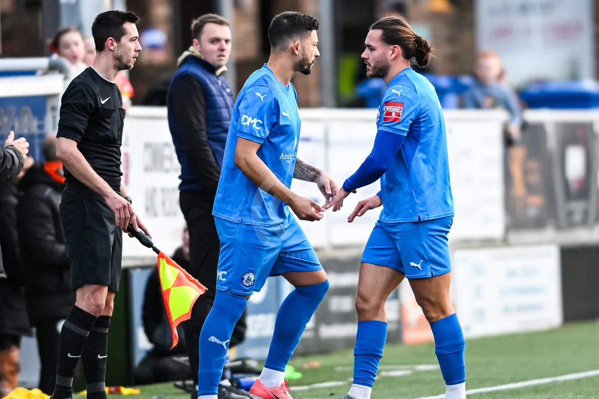SM - BTFC vs Chichester 140226-73