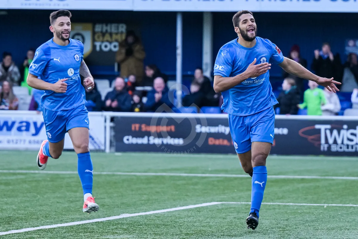 SM - BTFC vs Chichester 140226-94