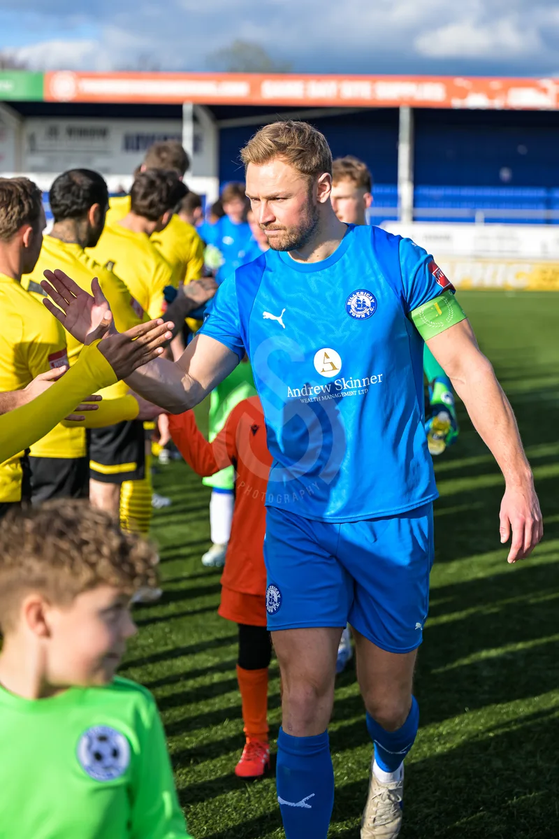 SM - BTFC vs Chichester 140226-8