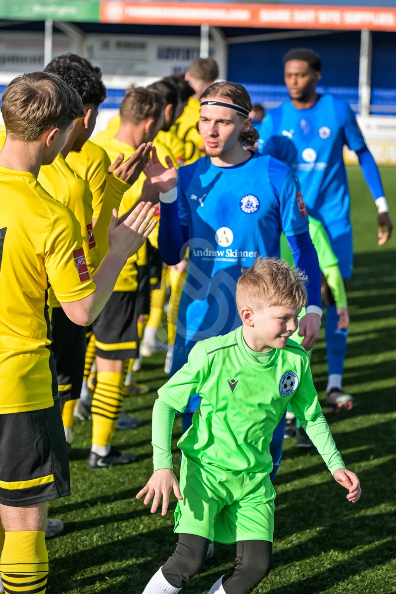 SM - BTFC vs Chichester 140226-14