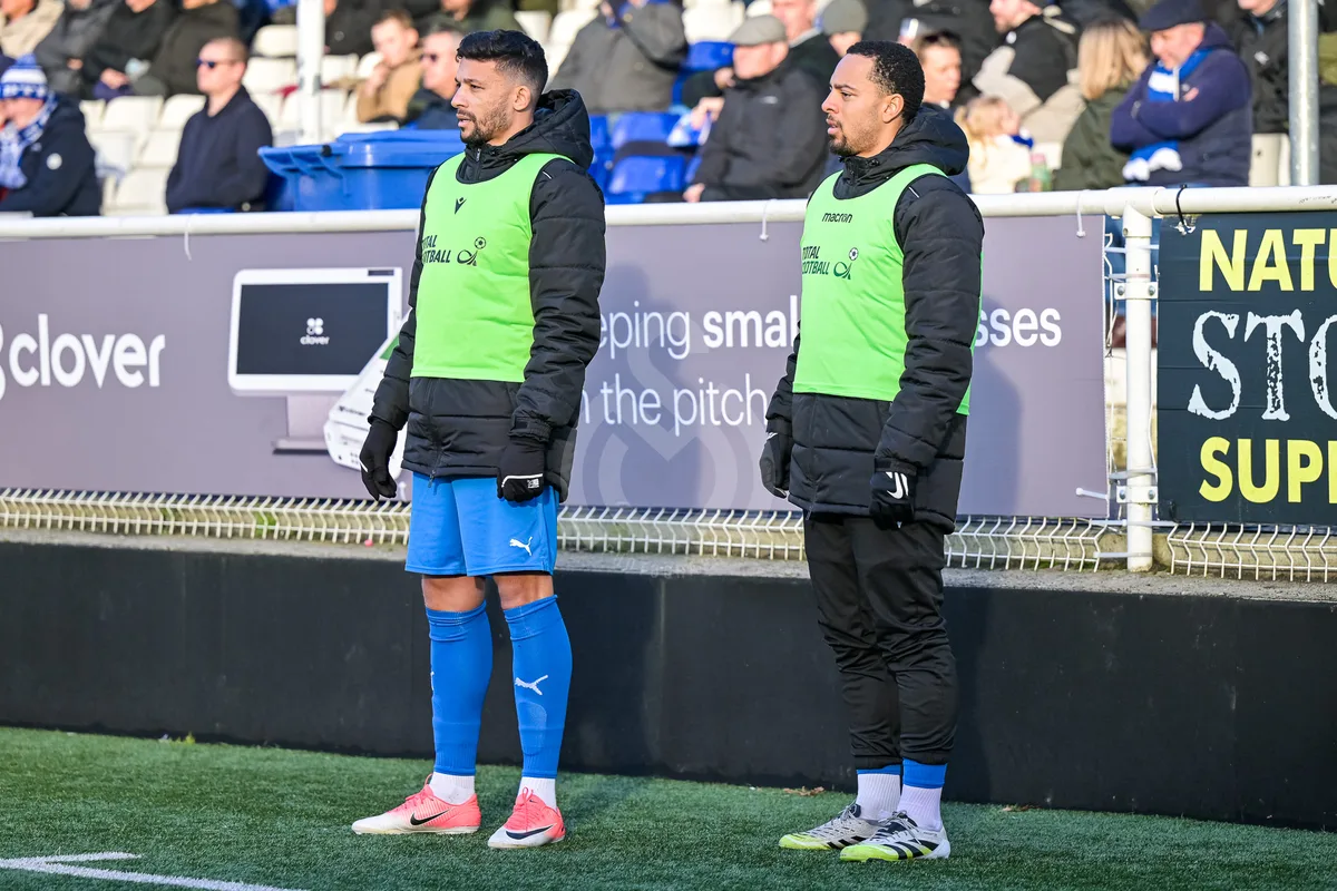 SM - BTFC vs Chichester 140226-49
