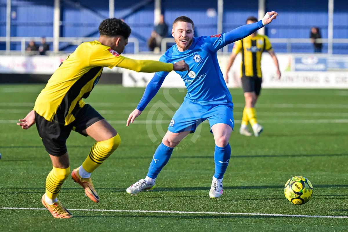 SM - BTFC vs Chichester 140226-38