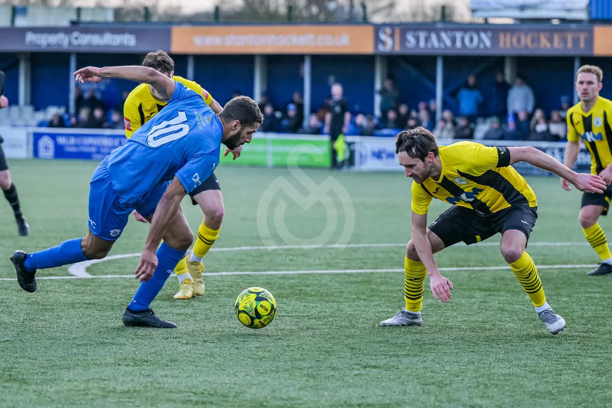 SM - BTFC vs Chichester 140226-70