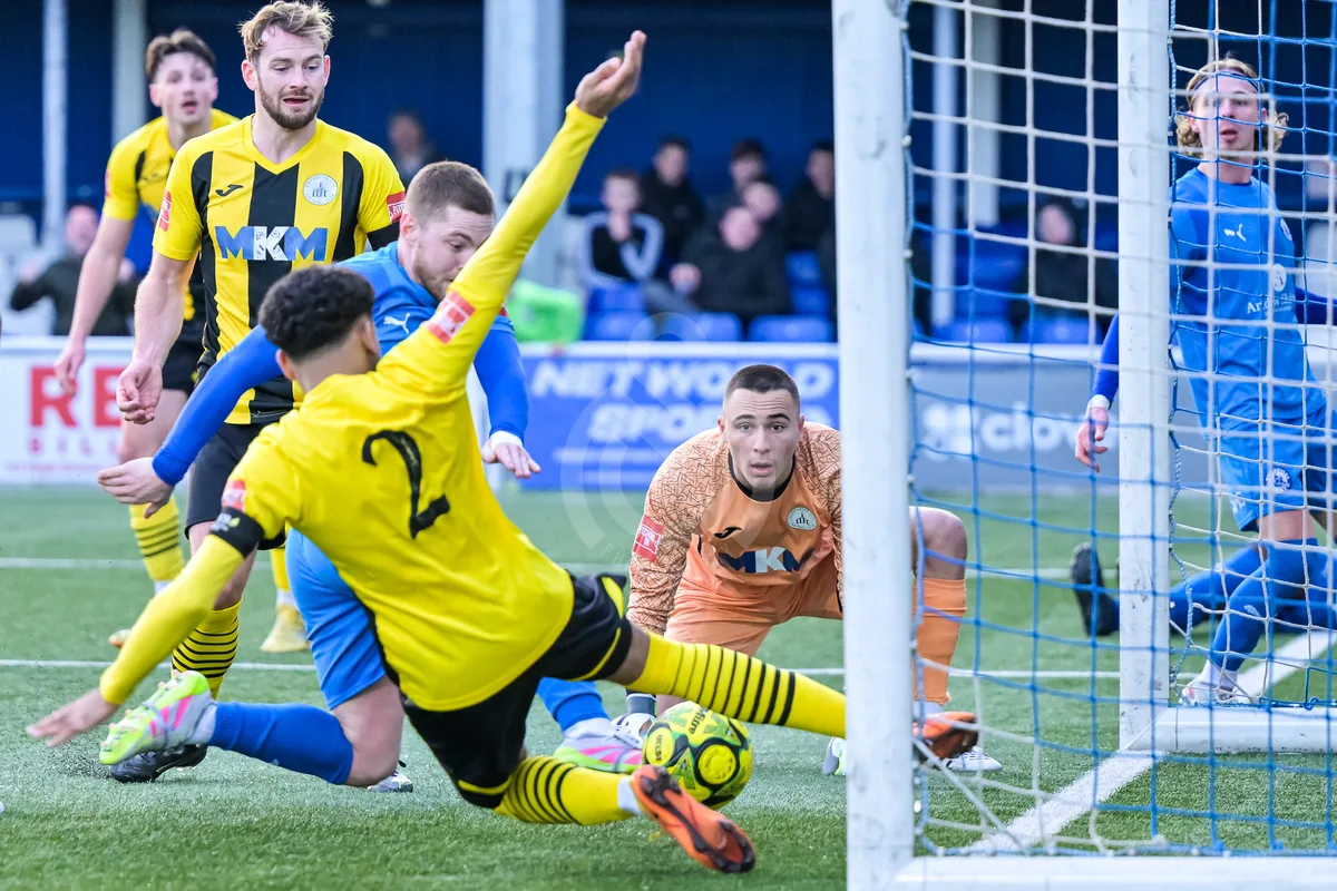 SM - BTFC vs Chichester 140226-91