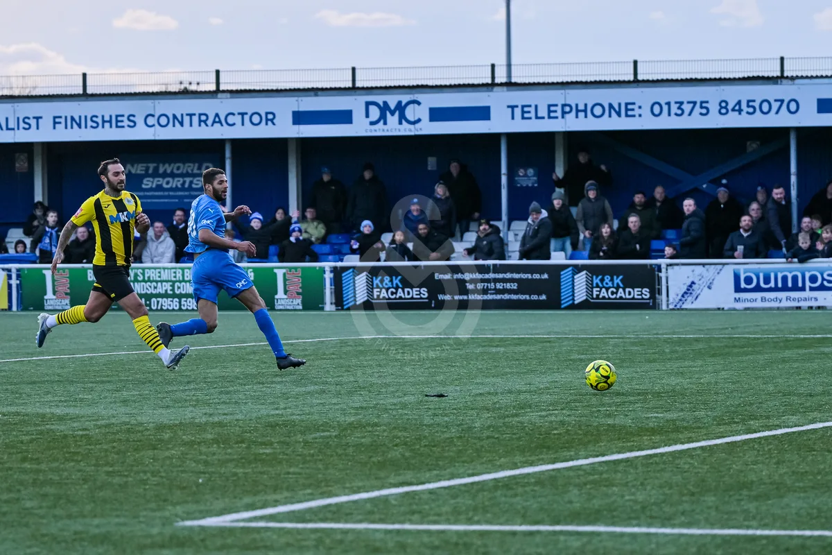 SM - BTFC vs Chichester 140226-93