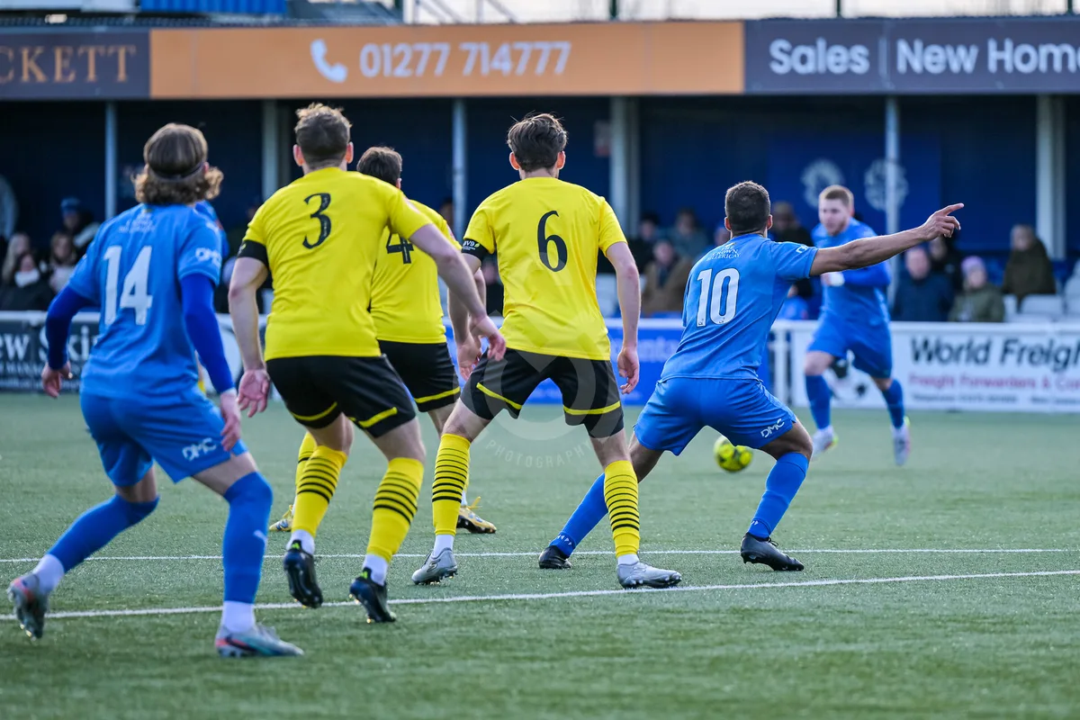SM - BTFC vs Chichester 140226-61