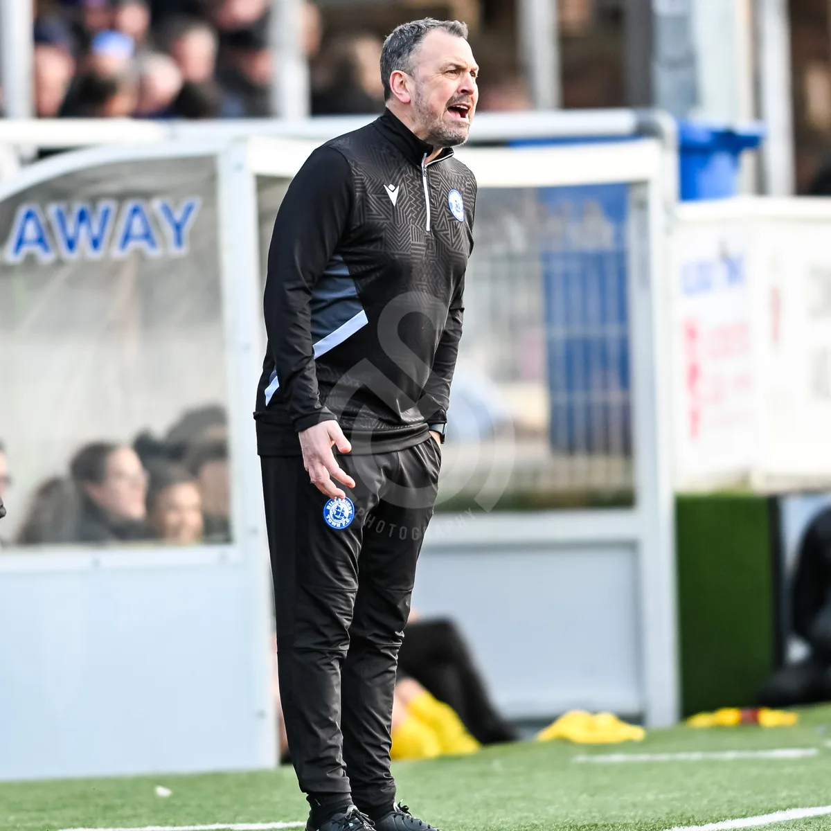 SM - BTFC vs Chichester 140226-65