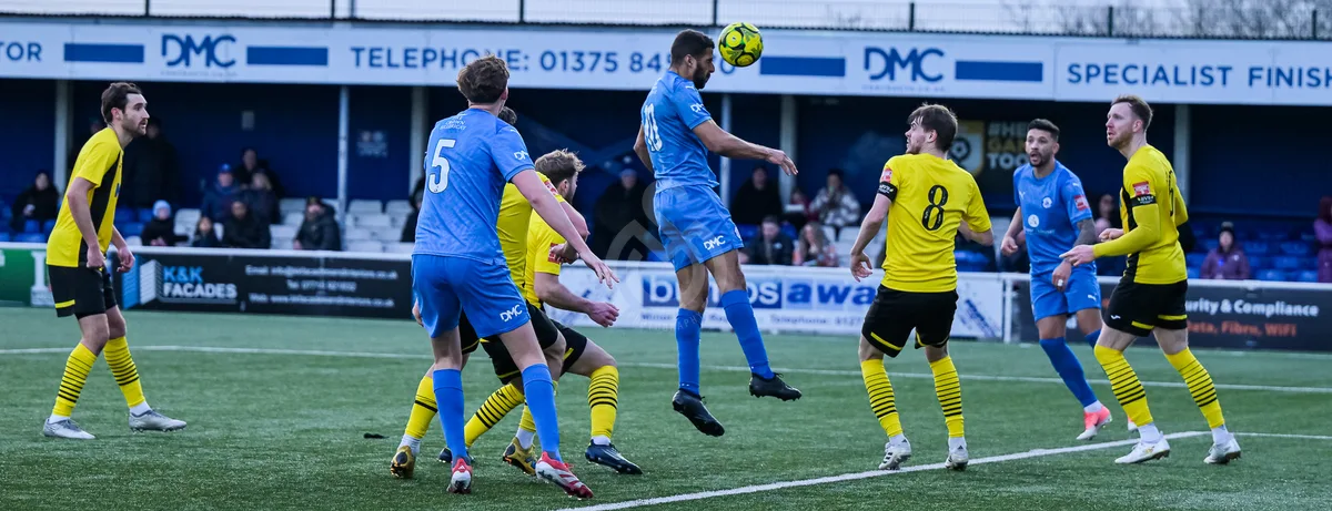 SM - BTFC vs Chichester 140226-103