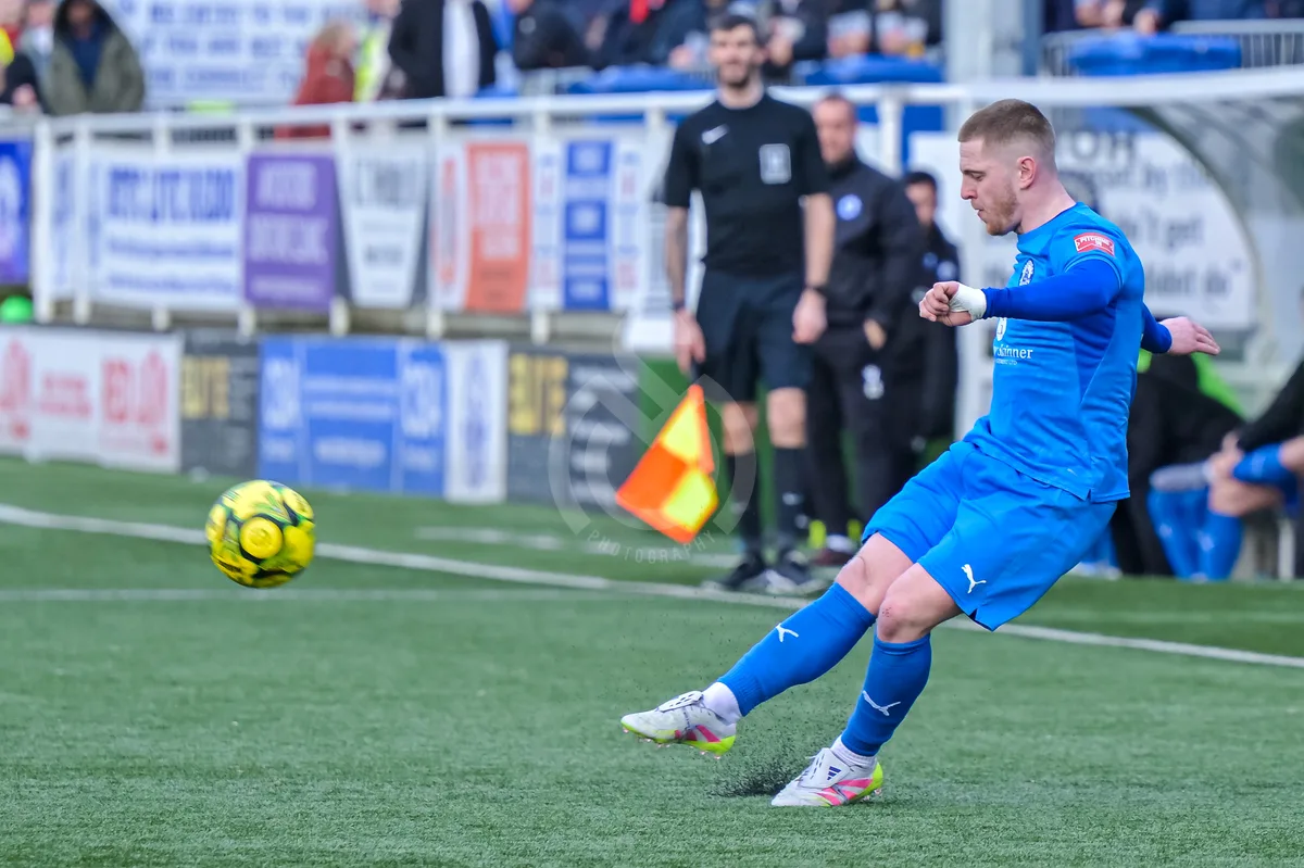 BTFC vs Lewes 310126-32