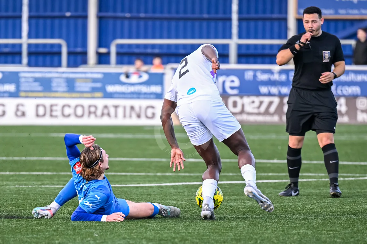 BTFC vs Lewes 310126-19