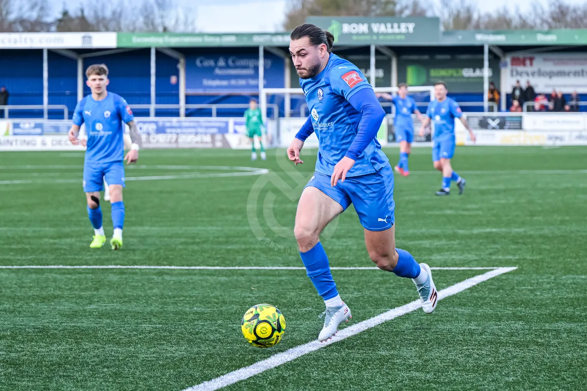 BTFC vs Lewes 310126-38