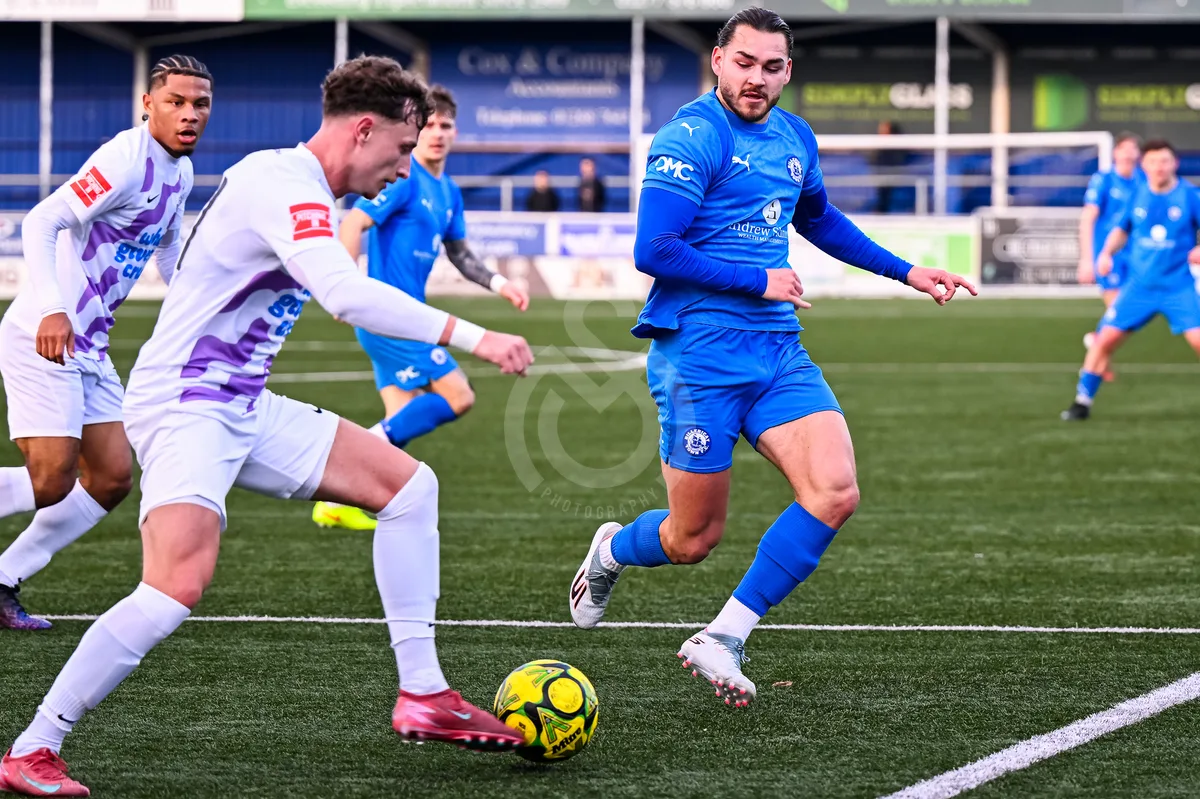 BTFC vs Lewes 310126-25