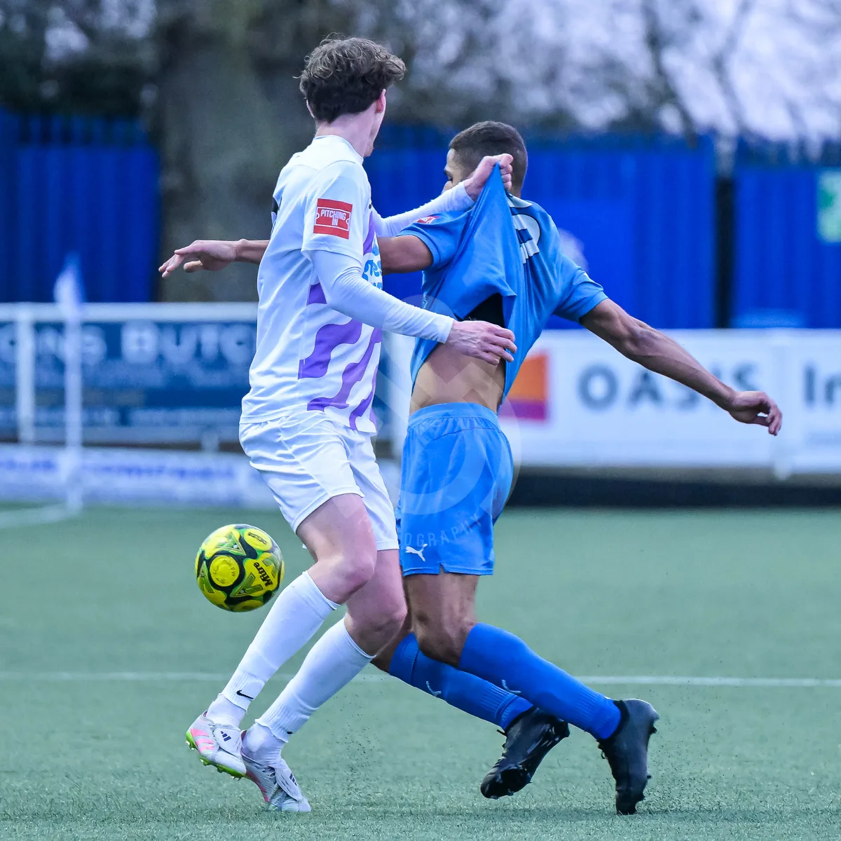 BTFC vs Lewes 310126-73