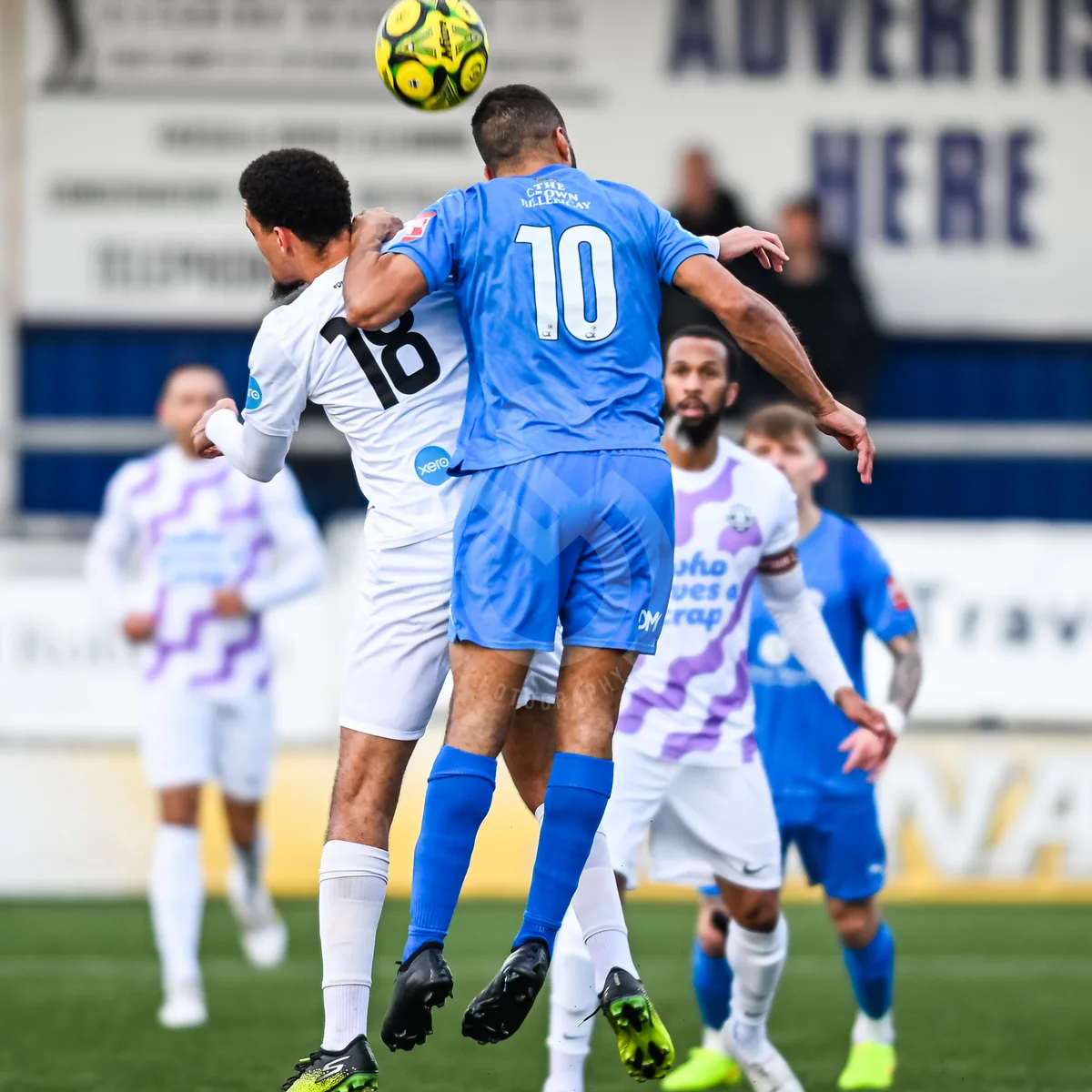 BTFC vs Lewes 310126-8