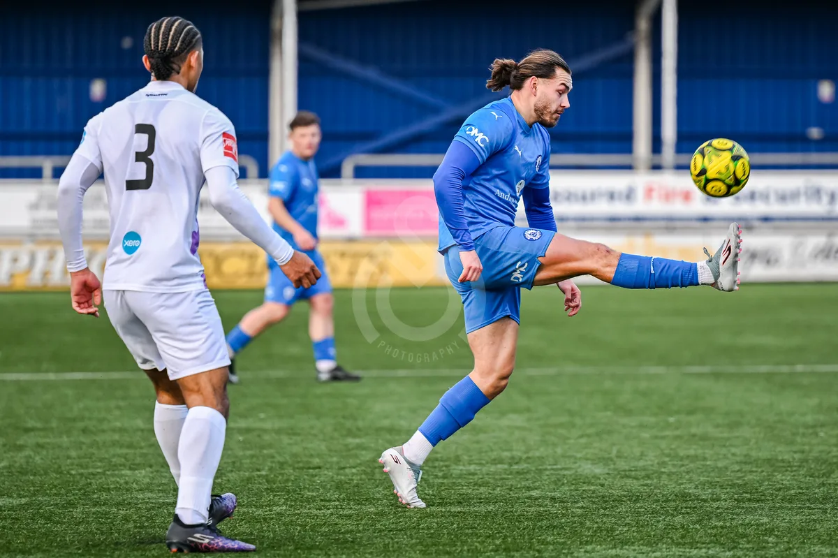 BTFC vs Lewes 310126-28