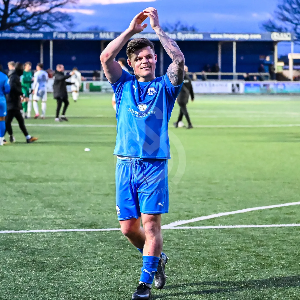 BTFC vs Lewes 310126-95