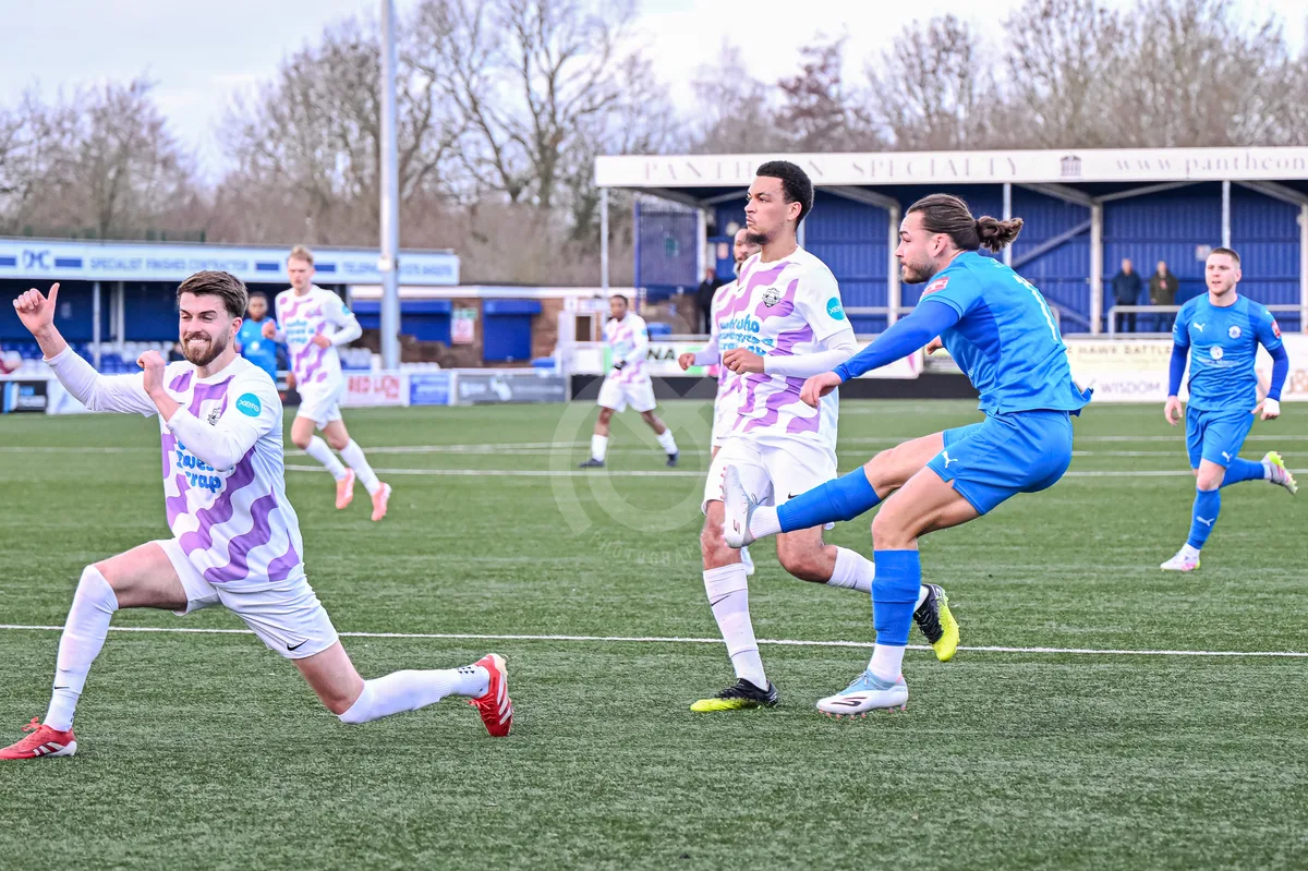 BTFC vs Lewes 310126-24