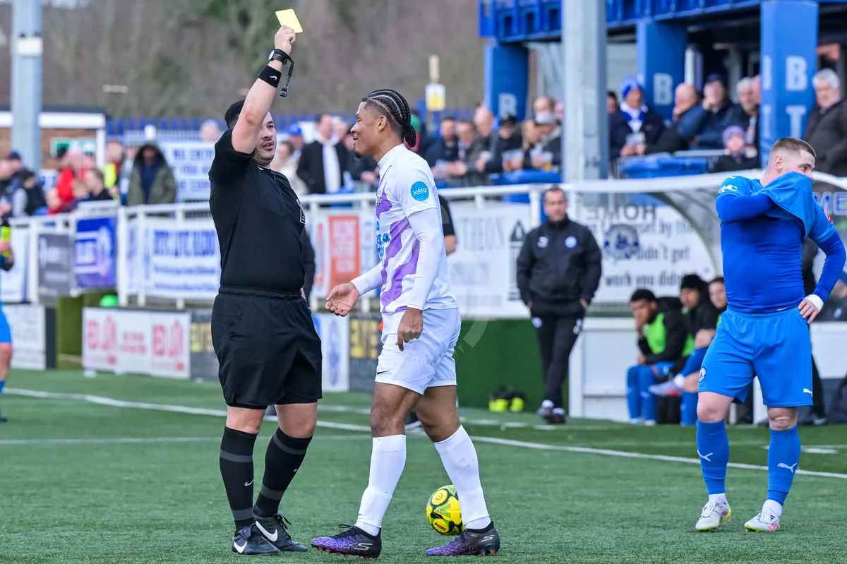 BTFC vs Lewes 310126-31