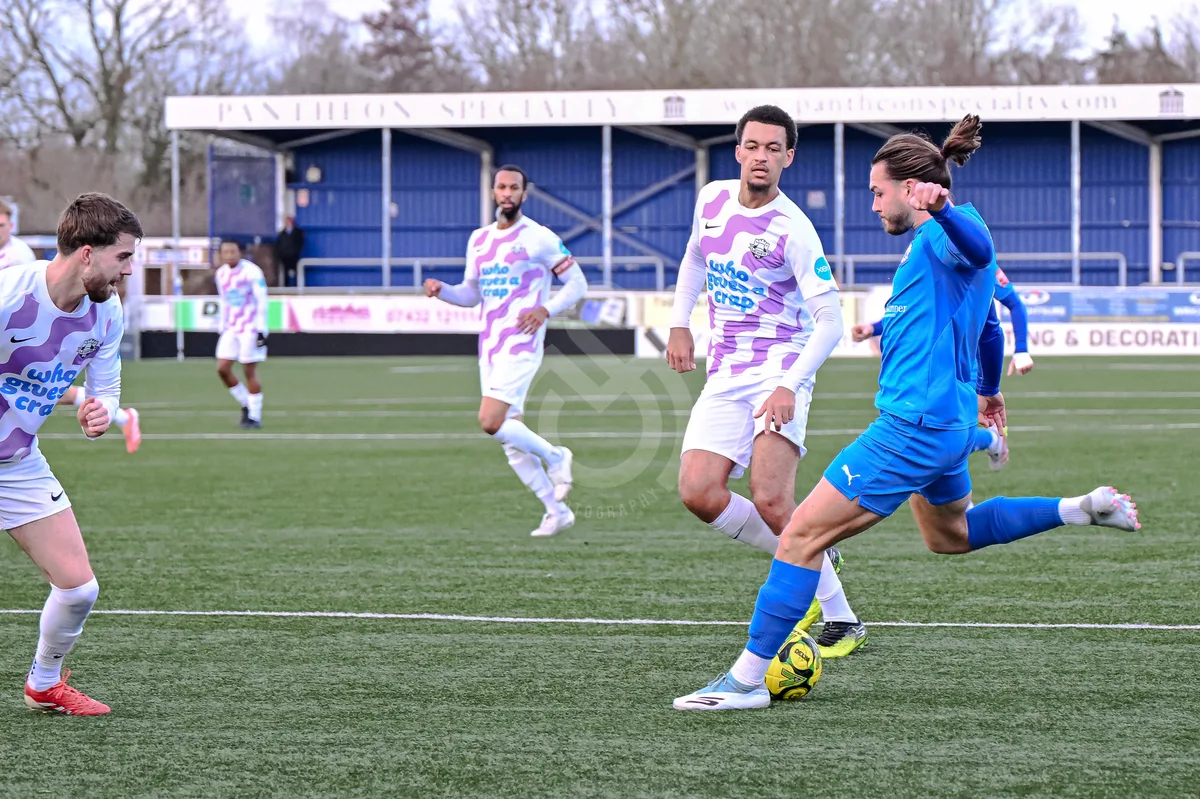 BTFC vs Lewes 310126-23