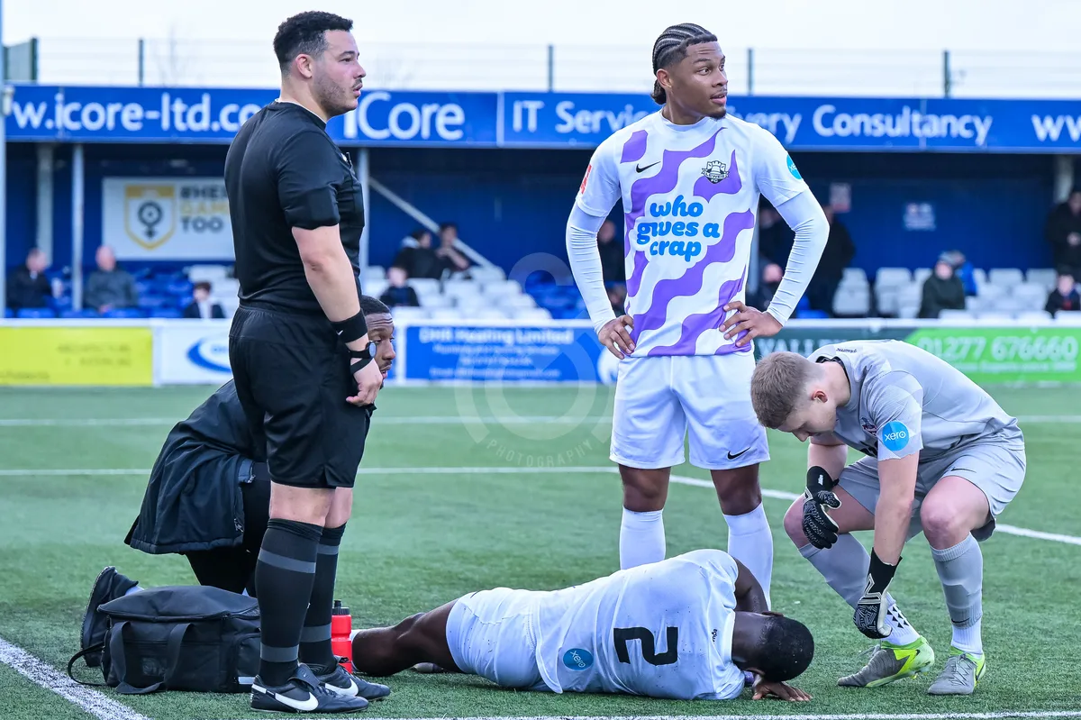 BTFC vs Lewes 310126-42
