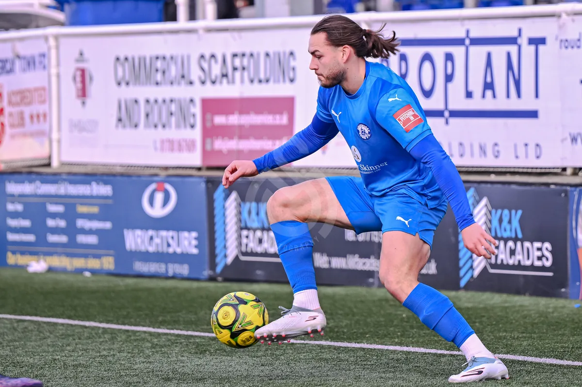 BTFC vs Lewes 310126-21